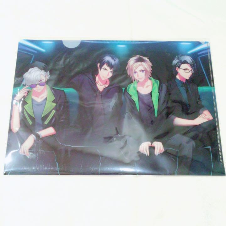 ✩DYNAMIC CHORD まとめ 画像11枚まとめ売り DYNAMIC CHORD UK 有紀